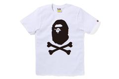 APE CROSSBONE TEE