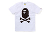APE CROSSBONE TEE