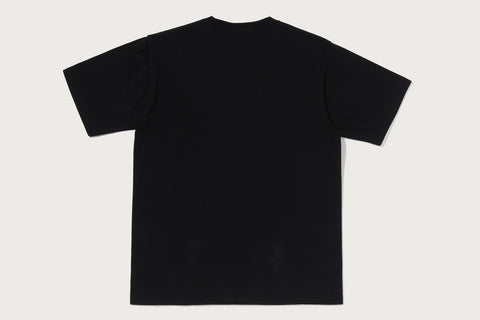 APE PIRATE COLLEGE TEE