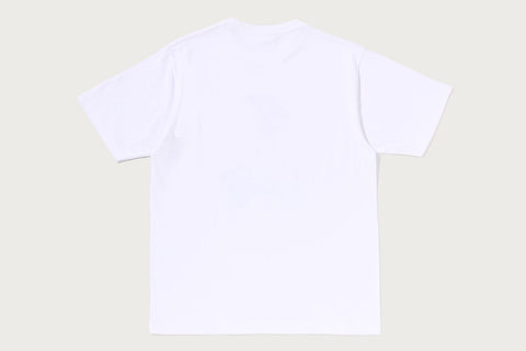 NEON APE CROSSBONE TEE