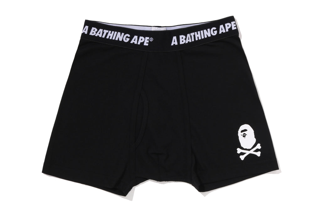 APE CROSSBONE TRUNKS