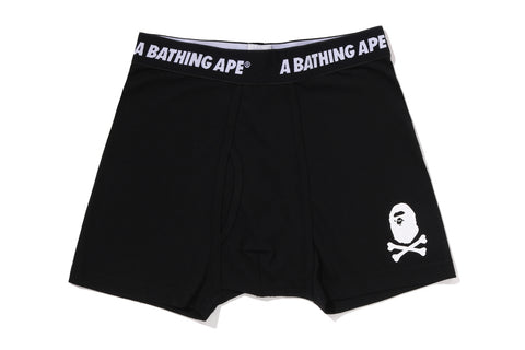 APE CROSSBONE TRUNKS