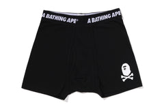 APE CROSSBONE TRUNKS