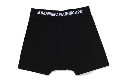 APE CROSSBONE TRUNKS