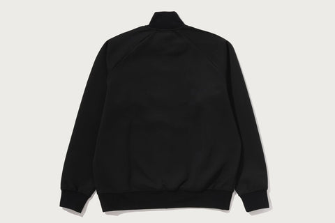 APE CROSSBONE TRACK JACKET