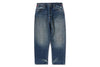 MR.BATHING RELAXED FIT DENIM PANTS