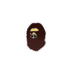 MR BATHING APE GOLF CLIP MARKER