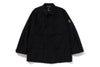 MR.BATHING APE JUNGLE FATIGUE JACKET
