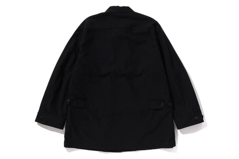MR.BATHING APE JUNGLE FATIGUE JACKET