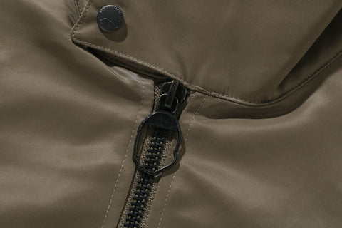 MR.BATHING APE HARRINGTON JACKET