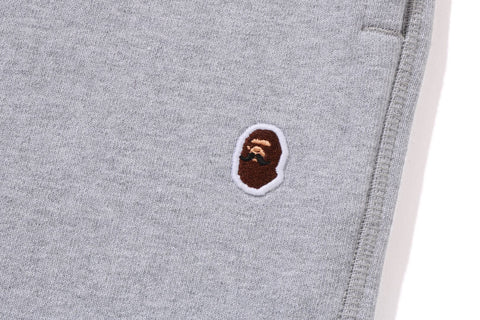 MR.BATHING APE SWEAT PANTS