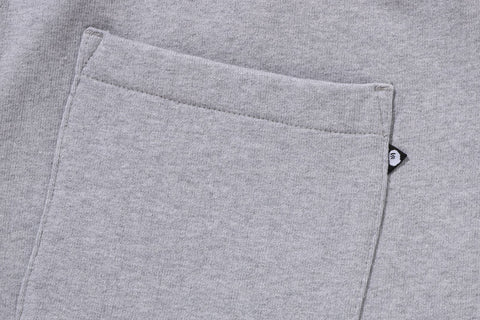 MR.BATHING APE SWEAT PANTS