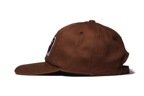 MULTI FONTS PATCH PANEL CAP