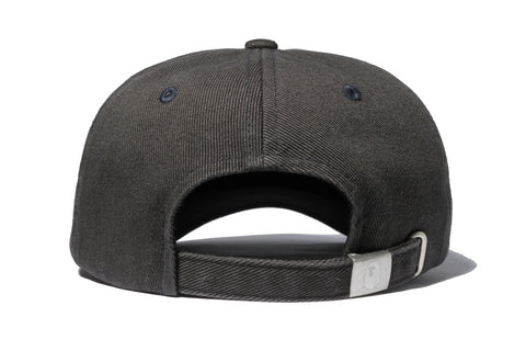 B.A. WASHED TWILL CAP