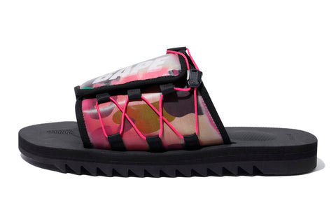 BAPE X SUICOKE 1ST CAMO DAO