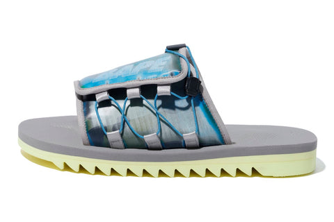 BAPE X SUICOKE 1ST CAMO DAO