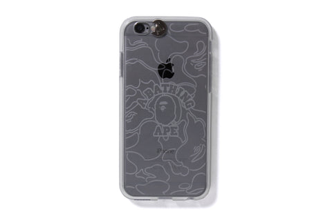 ABC COLLEGE FLASH I PHONE 6/6S CASE