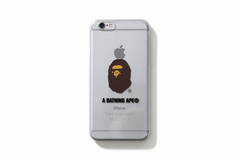 APE HEAD I PHONE 6/6S CASE