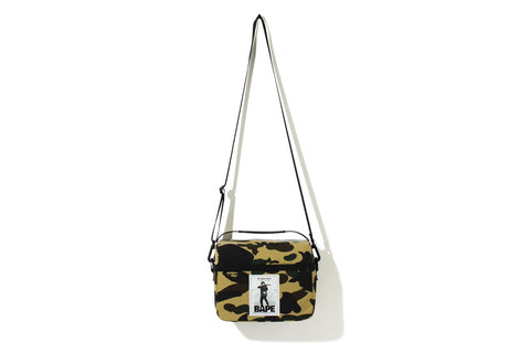 1ST CAMO LUNCH BAG