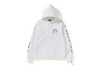 BAPE MASTER PULLOVER HOODIE
