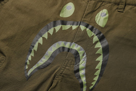 SHARK JOGGER PANTS
