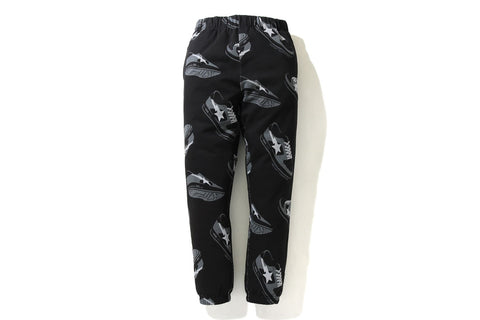 RANDOM BAPE STA OM BAPE STA SWEAT PANTS