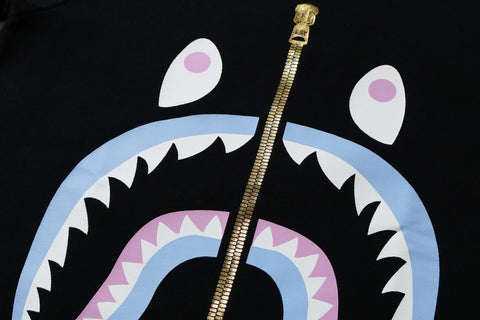 COLORS SHARK TEE