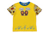 BABY MILO SPEECH BALLOON MILO LISA TEE