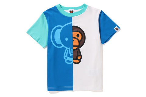 BABY MILO AND FRIENDS TEE