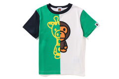 BABY MILO AND FRIENDS TEE