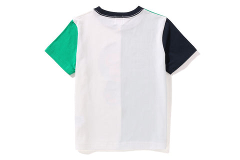BABY MILO AND FRIENDS TEE