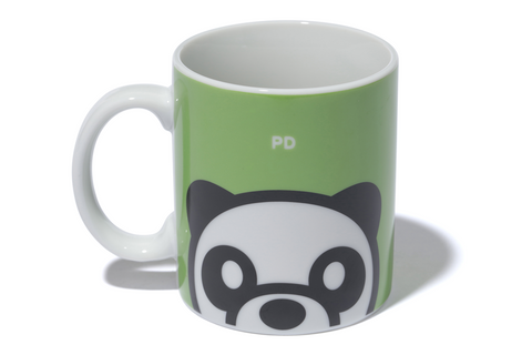 MUG CUP FACE