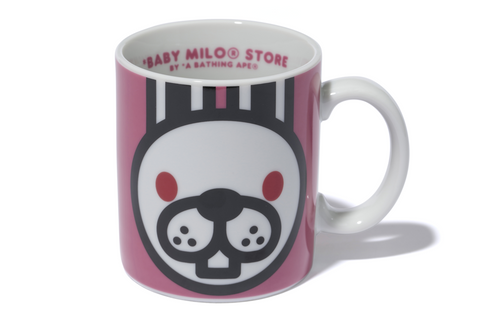 MUG CUP FACE