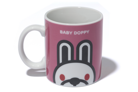 MUG CUP FACE