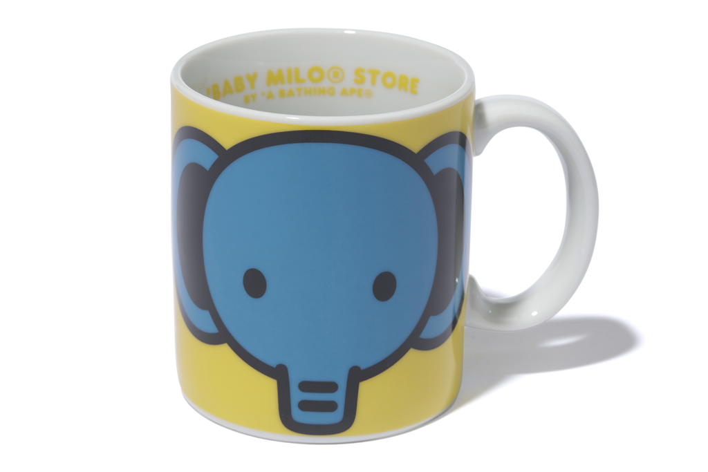 MUG CUP FACE