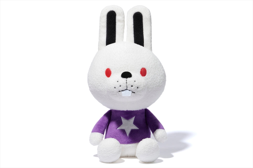 PLUSH DOLL 35CM DOPPY