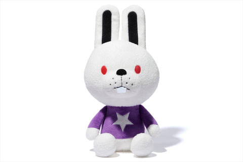 PLUSH DOLL 35CM DOPPY